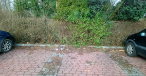 Zdjęcie 2 przedstawia problem zgłoszony w tym alercie