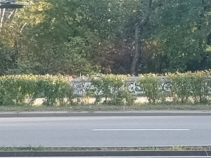 Zdjęcie 2 przedstawia problem zgłoszony w tym alercie