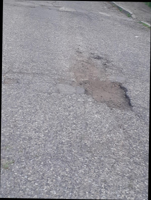 Zdjęcie 2 przedstawia problem zgłoszony w tym alercie