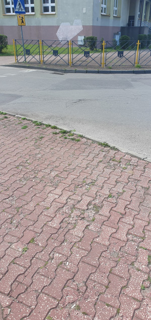Zdjęcie 3 przedstawia problem zgłoszony w tym alercie