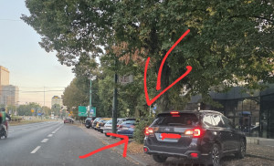 Zdjęcie 2 przedstawia problem zgłoszony w tym alercie