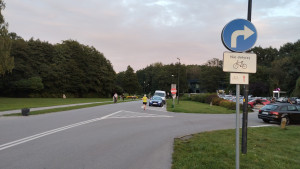 Zdjęcie 2 przedstawia problem zgłoszony w tym alercie
