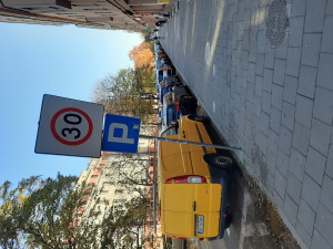 Zdjęcie 1 przedstawia problem zgłoszony w tym alercie