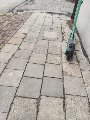 Zdjęcie 5 przedstawia problem zgłoszony w tym alercie