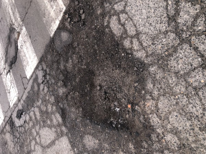 Zdjęcie 1 przedstawia problem zgłoszony w tym alercie