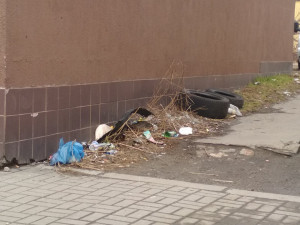 Zdjęcie 1 przedstawia problem zgłoszony w tym alercie