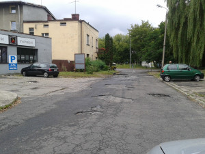 Zdjęcie 1 przedstawia problem zgłoszony w tym alercie