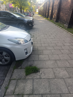 Zdjęcie 3 przedstawia problem zgłoszony w tym alercie