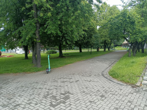 Zdjęcie 6 przedstawia problem zgłoszony w tym alercie