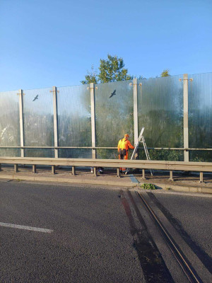 Zdjęcie 3 przedstawia problem zgłoszony w tym alercie