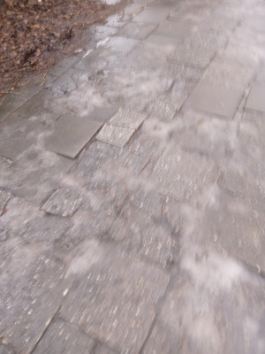 Zdjęcie 5 przedstawia problem zgłoszony w tym alercie