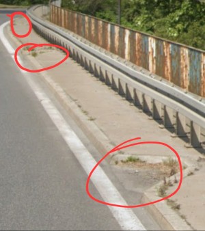 Zdjęcie 1 przedstawia problem zgłoszony w tym alercie