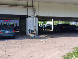 Zdjęcie 2 przedstawia problem zgłoszony w tym alercie