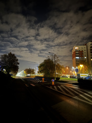 Zdjęcie 1 przedstawia problem zgłoszony w tym alercie