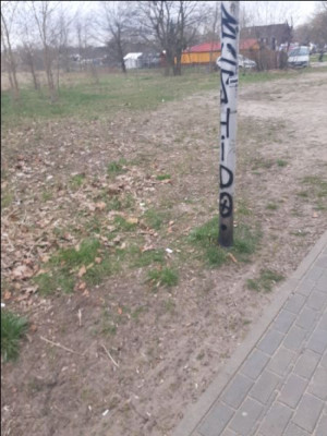 Zdjęcie 1 przedstawia problem zgłoszony w tym alercie