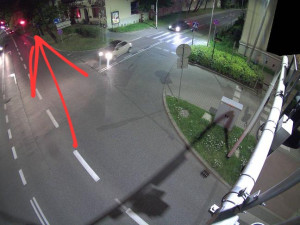 Zdjęcie 2 przedstawia problem zgłoszony w tym alercie