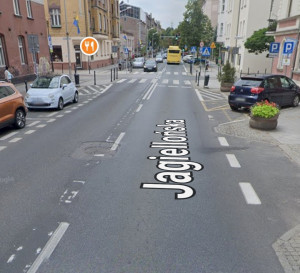Zdjęcie 2 przedstawia problem zgłoszony w tym alercie