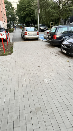 Zdjęcie 3 przedstawia problem zgłoszony w tym alercie