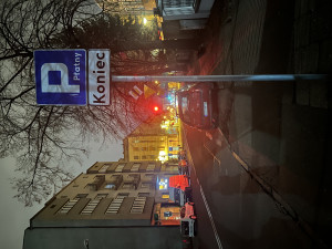 Zdjęcie 2 przedstawia problem zgłoszony w tym alercie