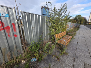 Zdjęcie 1 przedstawia problem zgłoszony w tym alercie