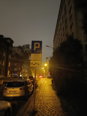 Zdjęcie 1 przedstawia problem zgłoszony w tym alercie