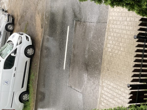 Zdjęcie 1 przedstawia problem zgłoszony w tym alercie