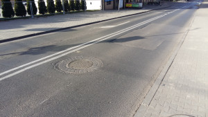 Zdjęcie 1 przedstawia problem zgłoszony w tym alercie