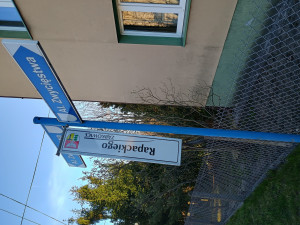 Zdjęcie 1 przedstawia problem zgłoszony w tym alercie