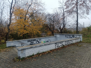 Zdjęcie 1 przedstawia problem zgłoszony w tym alercie