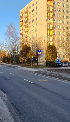 Zdjęcie 3 przedstawia problem zgłoszony w tym alercie