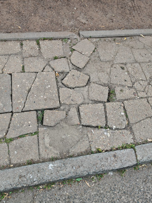 Zdjęcie 2 przedstawia problem zgłoszony w tym alercie