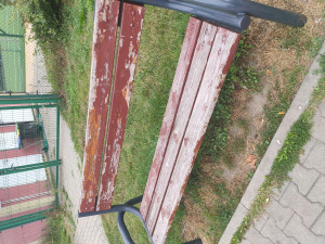 Zdjęcie 1 przedstawia problem zgłoszony w tym alercie