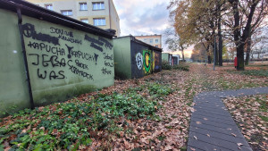 Zdjęcie 1 przedstawia problem zgłoszony w tym alercie