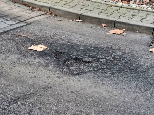 Zdjęcie 1 przedstawia problem zgłoszony w tym alercie