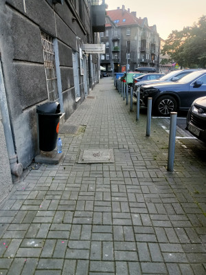 Zdjęcie 1 przedstawia problem zgłoszony w tym alercie