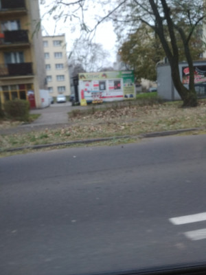 Zdjęcie 3 przedstawia problem zgłoszony w tym alercie