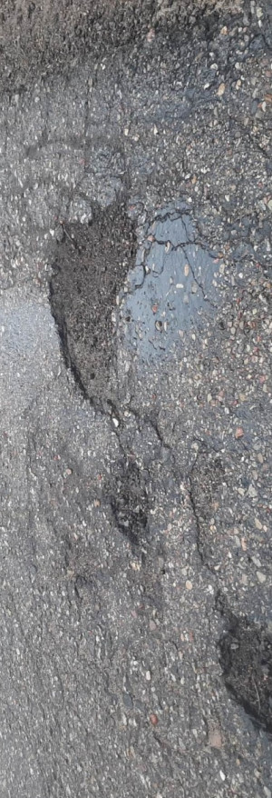 Zdjęcie 1 przedstawia problem zgłoszony w tym alercie