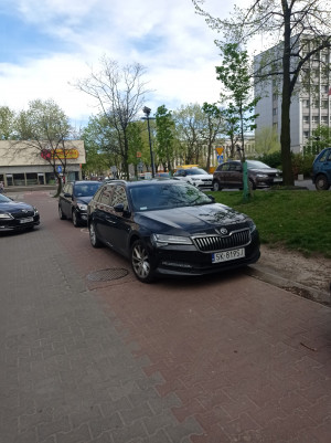 Zdjęcie 3 przedstawia problem zgłoszony w tym alercie