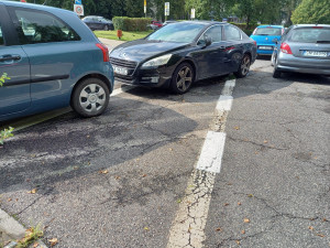 Zdjęcie 1 przedstawia problem zgłoszony w tym alercie