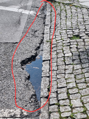 Zdjęcie 1 przedstawia problem zgłoszony w tym alercie