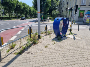 Zdjęcie 2 przedstawia problem zgłoszony w tym alercie