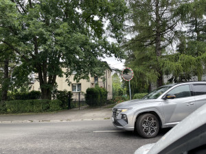 Zdjęcie 2 przedstawia problem zgłoszony w tym alercie