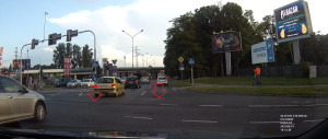 Zdjęcie 1 przedstawia problem zgłoszony w tym alercie