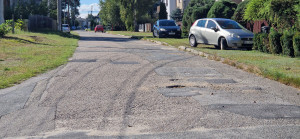 Zdjęcie 1 przedstawia problem zgłoszony w tym alercie