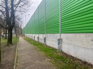 Zdjęcie 2 przedstawia problem zgłoszony w tym alercie