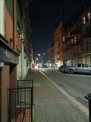 Zdjęcie 2 przedstawia problem zgłoszony w tym alercie