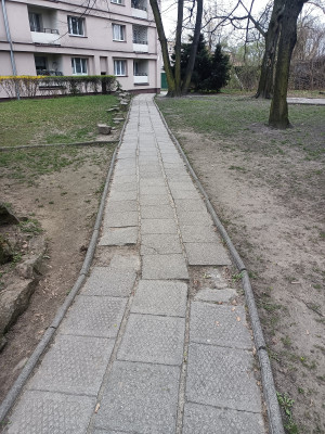 Zdjęcie 1 przedstawia problem zgłoszony w tym alercie