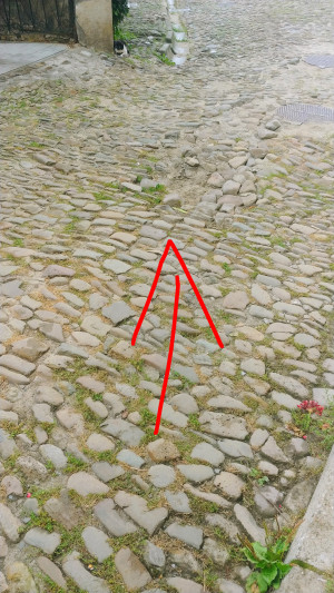 Zdjęcie 1 przedstawia problem zgłoszony w tym alercie