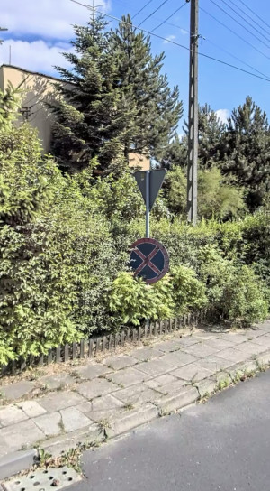 Zdjęcie 1 przedstawia problem zgłoszony w tym alercie