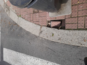 Zdjęcie 3 przedstawia problem zgłoszony w tym alercie